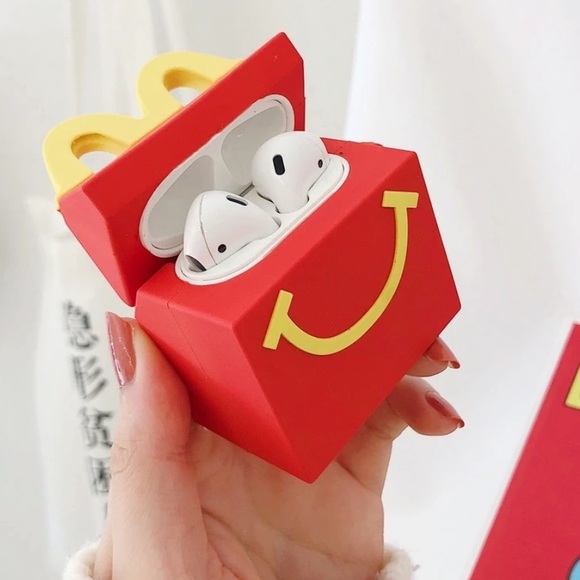 McDonalds airpods case. (Used) - Picture 3 of 3
